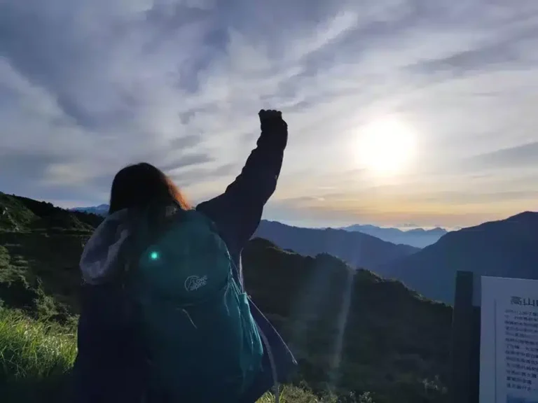我想往前,我可以慢慢來