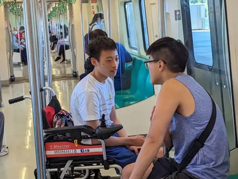 共情,帶來更深的連結