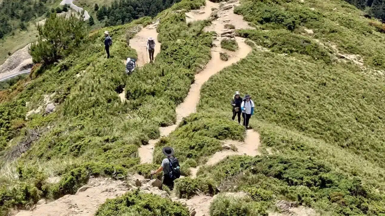 我們的三階段工作(二) ——走過三年的經驗談