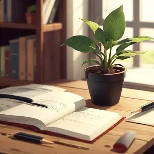 學習,再成長