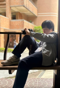 20250829同行：拒／懼學與家庭協作「知」道——會後有感 ＜我自學，也上大學＞ #之一 #十年自學生 #柏