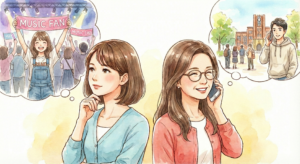 〈親職與青少的成長回觀〉07─陪伴孩子的焦慮，原來是面對自己的練習