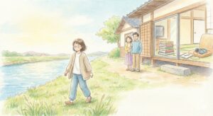 〈親職與青少的成長回觀〉08─平凡的日常生活，不平凡的親子關係